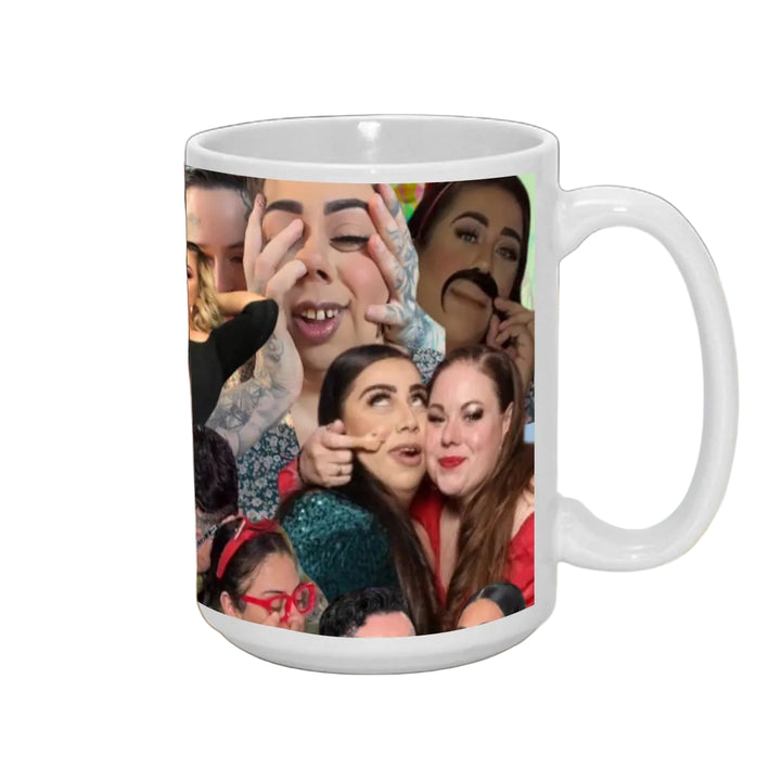 15oz. Mug