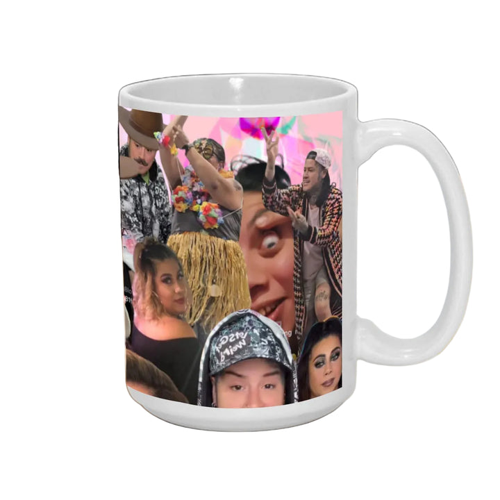 15oz. Mug