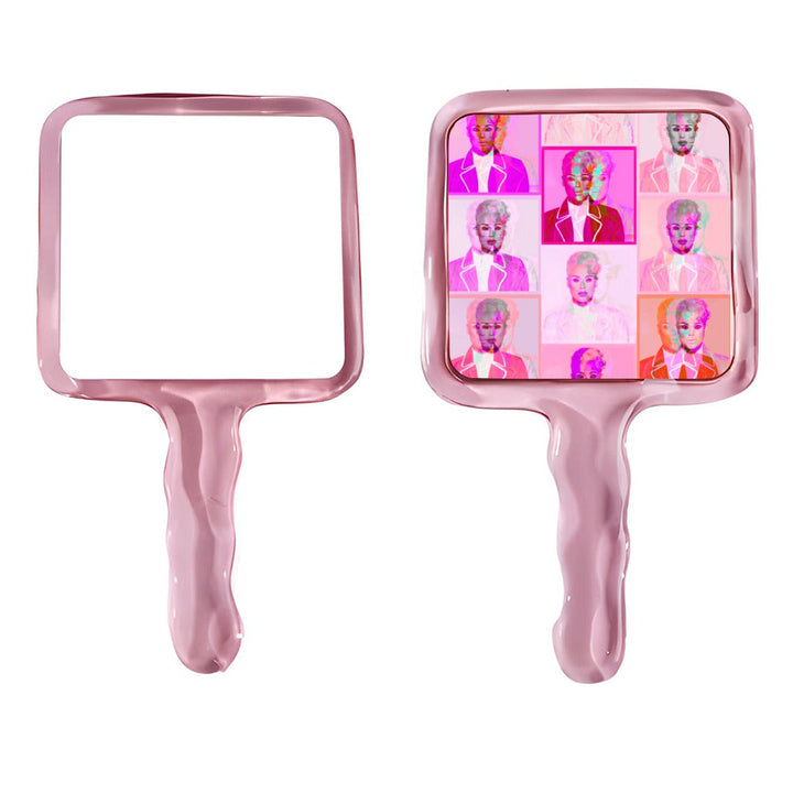 Travel Makeup Mirror