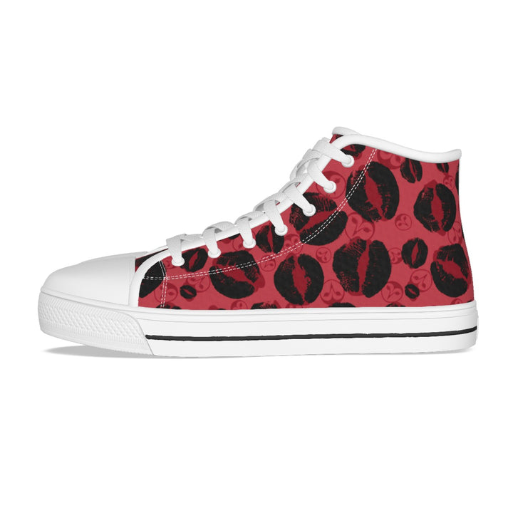 High Top Sneakers | Women's Sizes 4-12