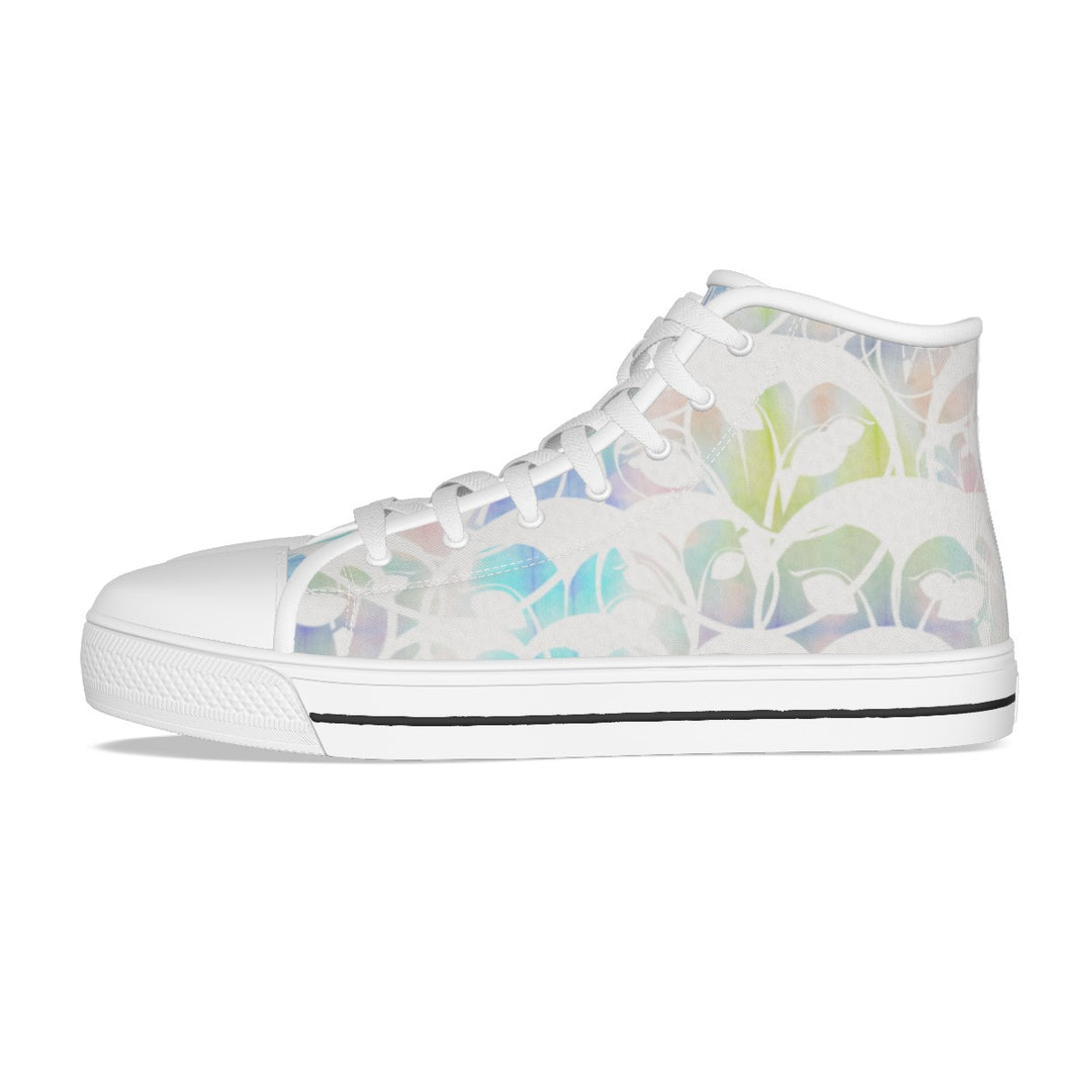 High Top Sneakers | Women's Sizes 4-12