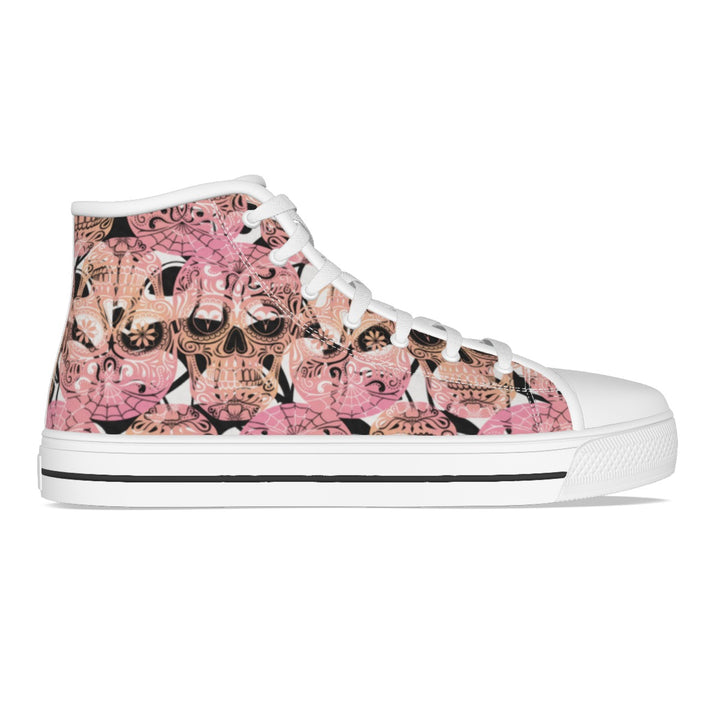 High Top Sneakers | Women's Sizes 4-12