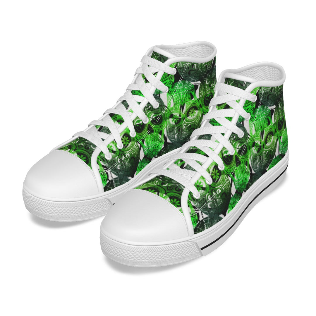 High Top Sneakers | Women's Sizes 4-12