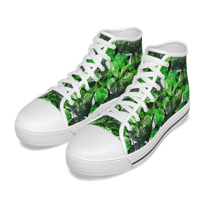 High Top Sneakers | Women's Sizes 4-12