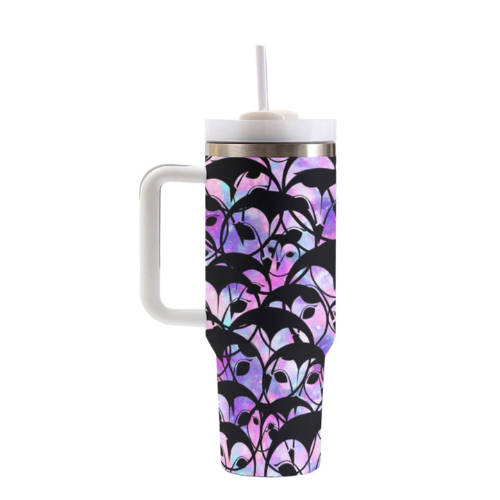 Euphoric Forest | 40oz Tumbler