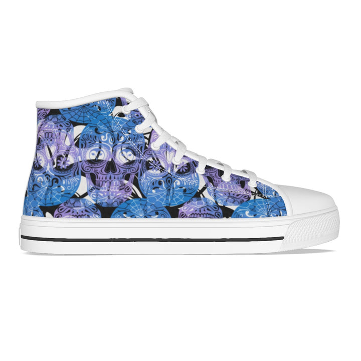 High Top Sneakers | Women's Sizes 4-12