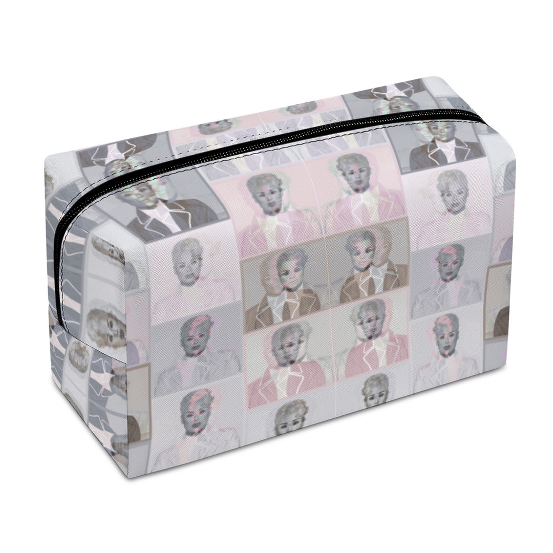 Travel Makeup Bag