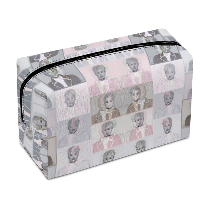 Travel Makeup Bag