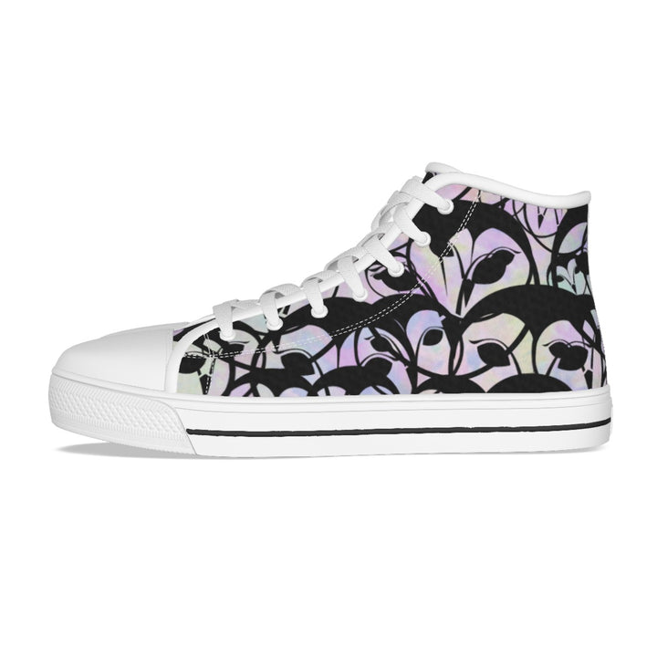 High Top Sneakers | Women's Sizes 4-12