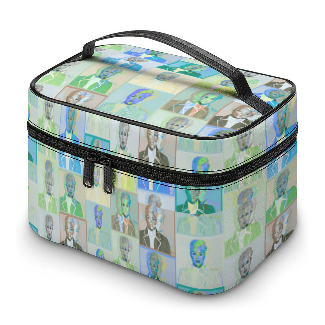 Makeup Bag | Style #A01