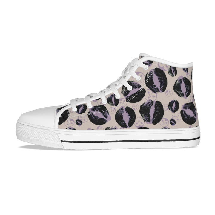 High Top Sneakers | Women's Sizes 4-12