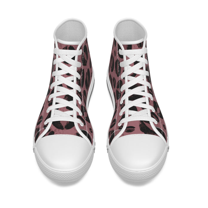 High Top Sneakers | Women's Sizes 4-12