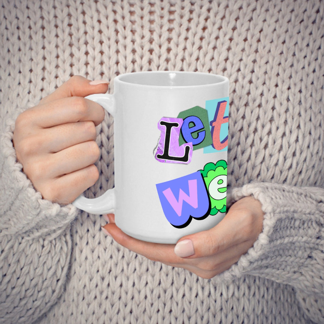 15oz. Mug