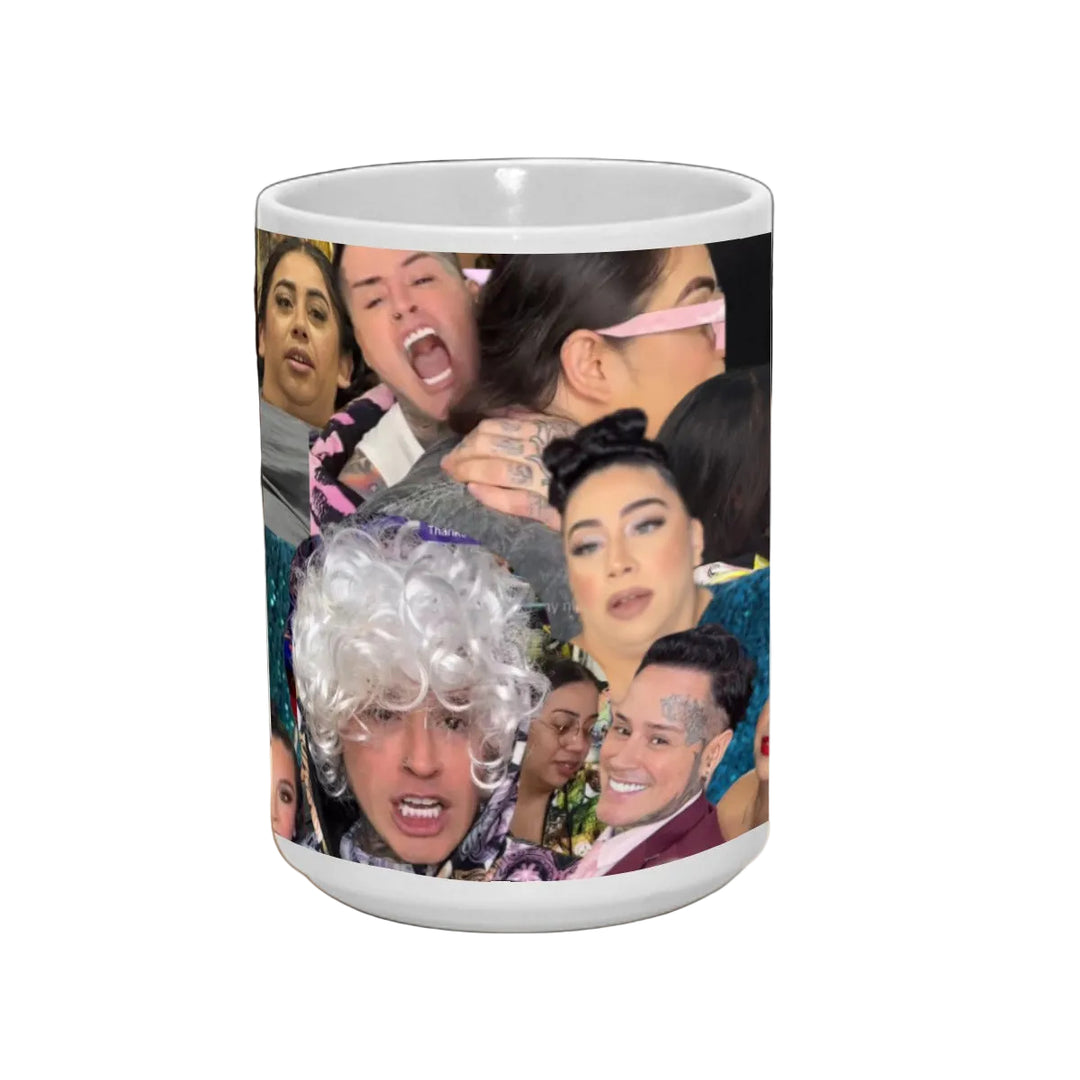 15oz. Mug