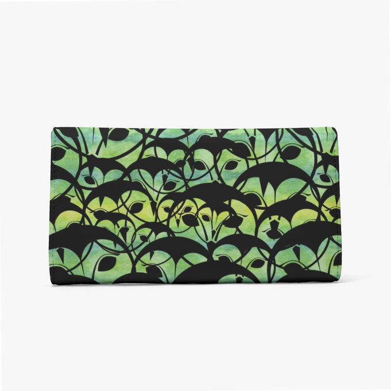 Euphoric Forest | Foldable Wallet