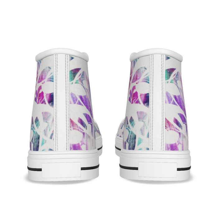 High Tip Sneakers | Women's Sizes 4-12