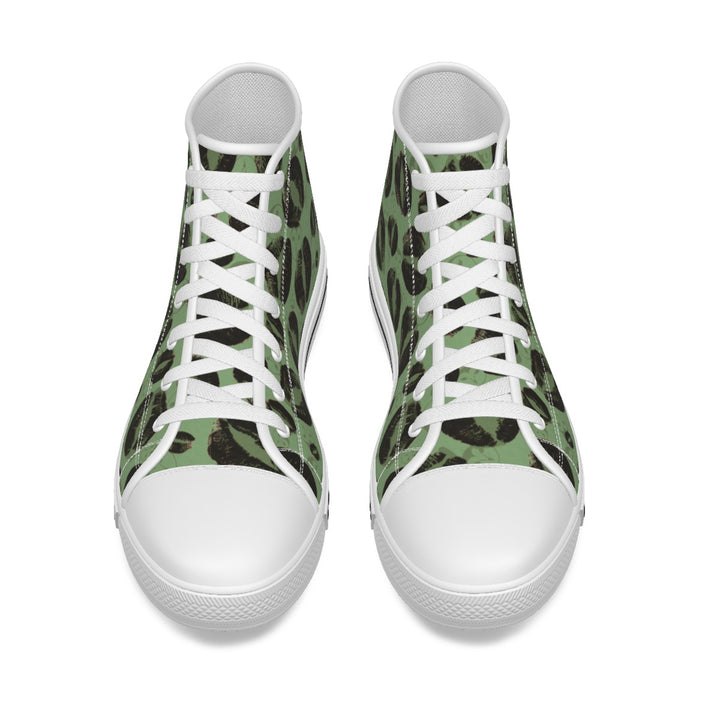 High Top Sneakers | Women's Sizes 4-12