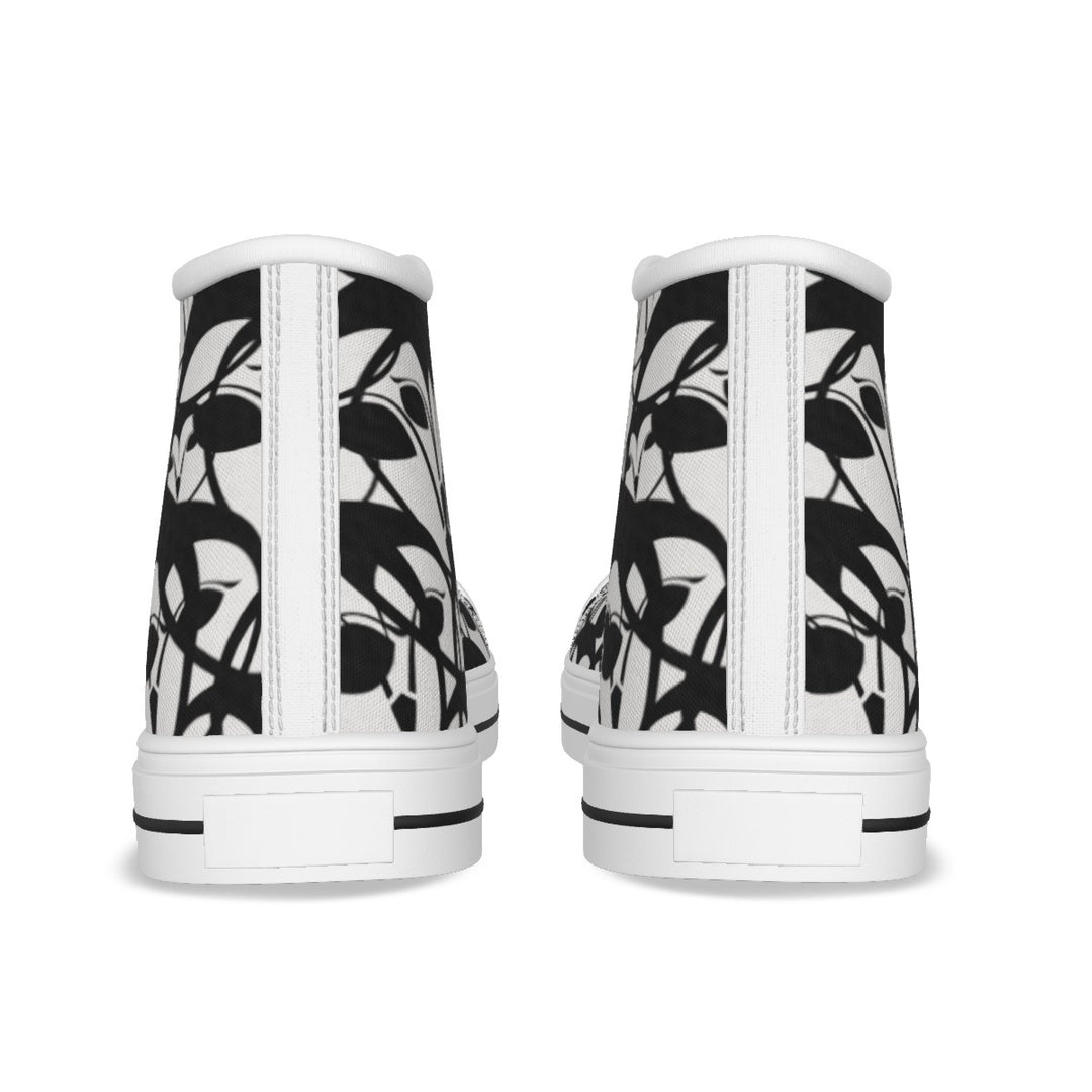 High Top Sneakers | Women's Sizes 4-12