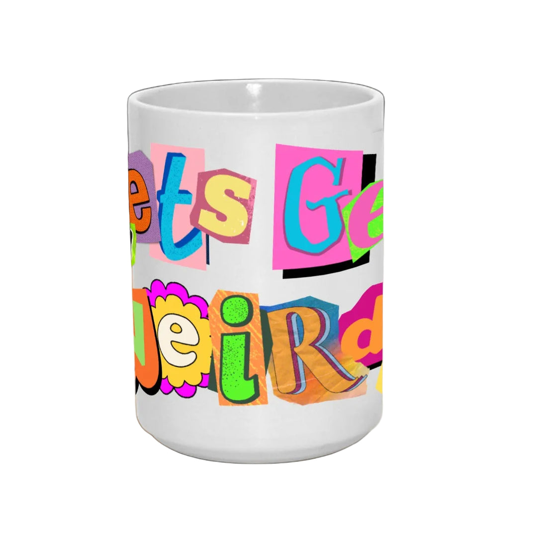 15oz. Mug
