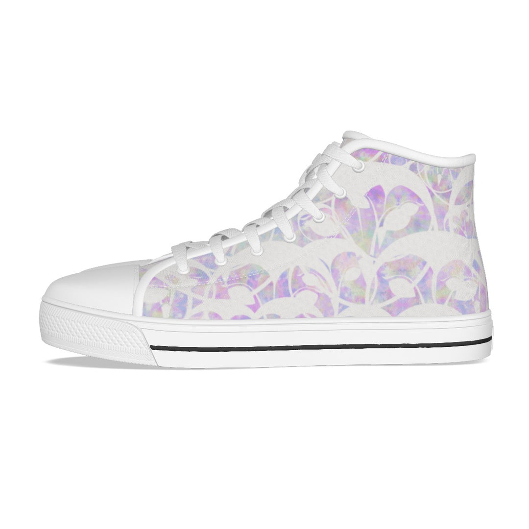 High Top Sneakers | Women's Sizes 4-12