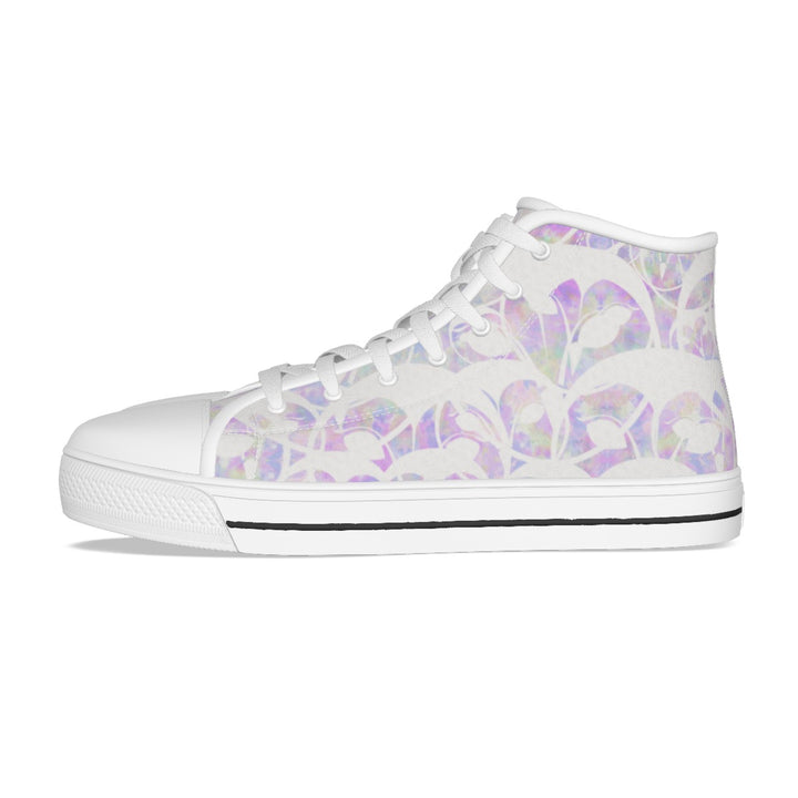 High Top Sneakers | Women's Sizes 4-12