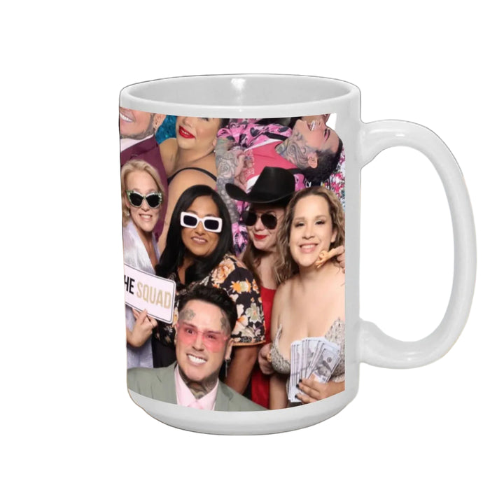 15oz. Mug