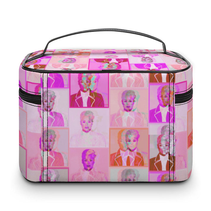 Makeup Bag | Style #A08