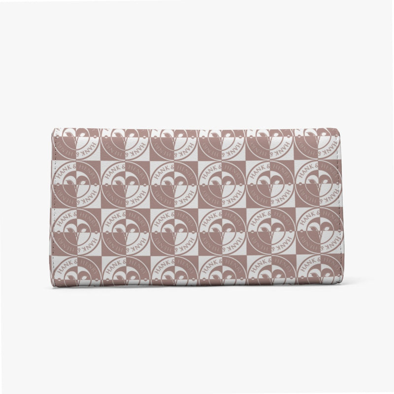 Downtown Bloom | Foldable Wallet