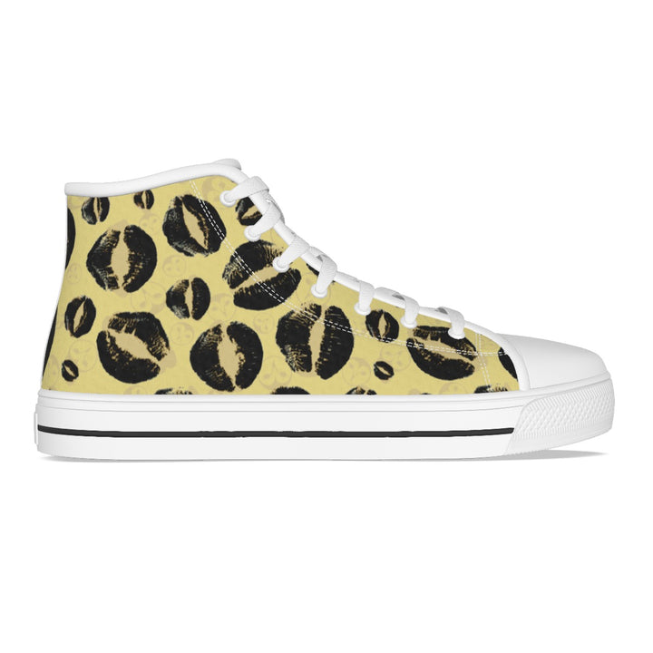 High Top Sneakers | Women's Sizes 4-12