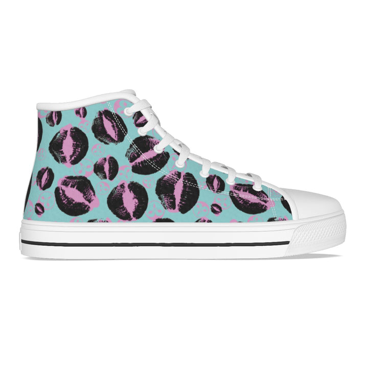 High Top Sneakers | Women's Sizes 4-12