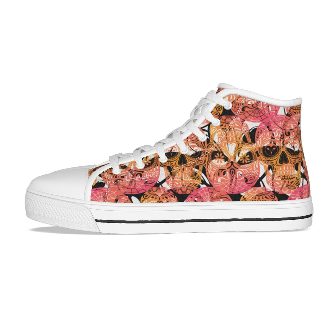 High Top Sneakers | Women's Sizes 4-12