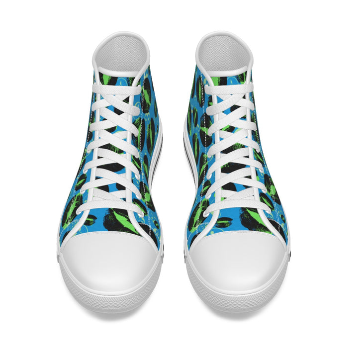 High Top Sneakers | Women's Sizes 4-12