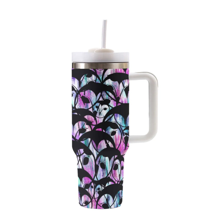 Euphoric Forest | 40oz Tumbler