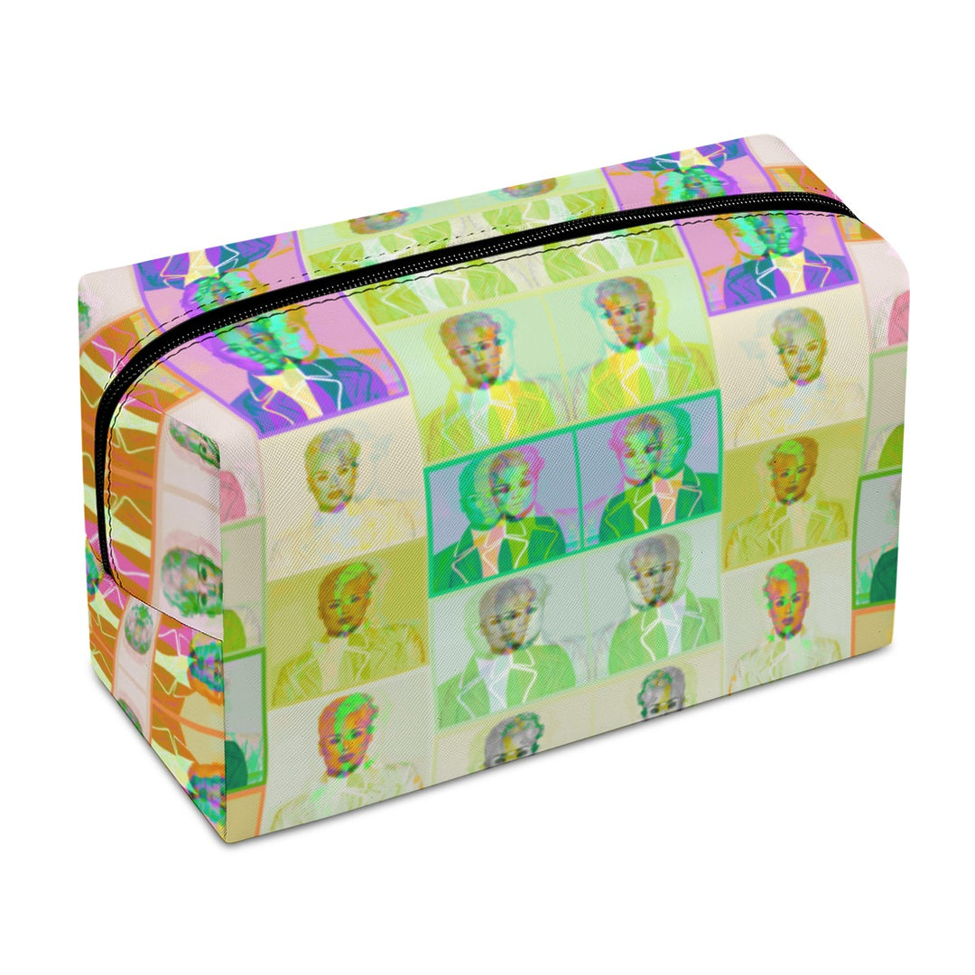 Travel Makeup Bag