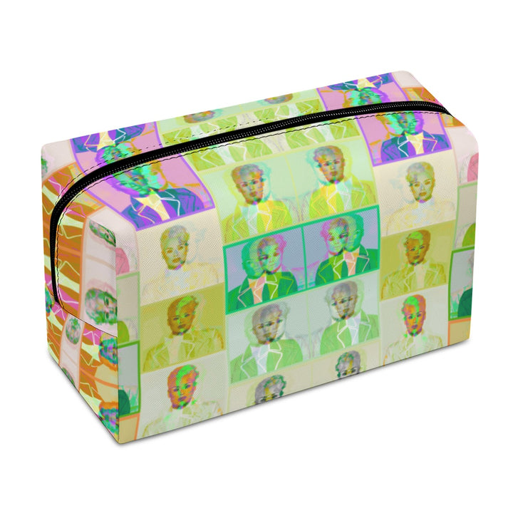 Travel Makeup Bag