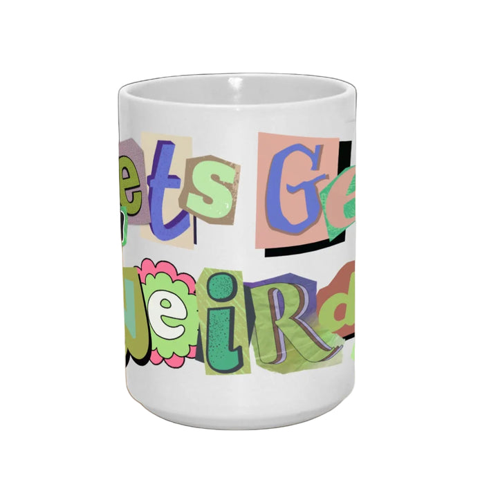 15oz. Mug