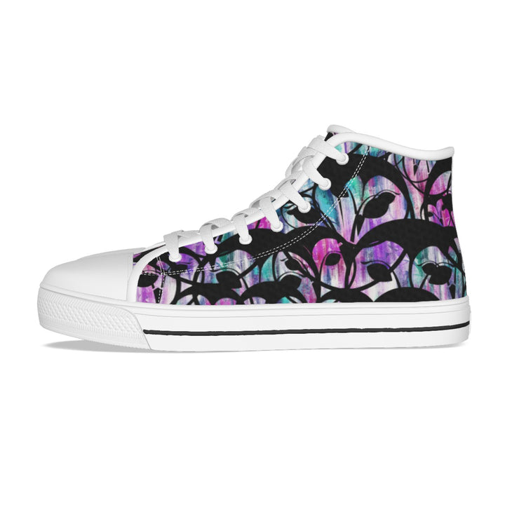 High Top Sneakers | Women's Sizes 4-12