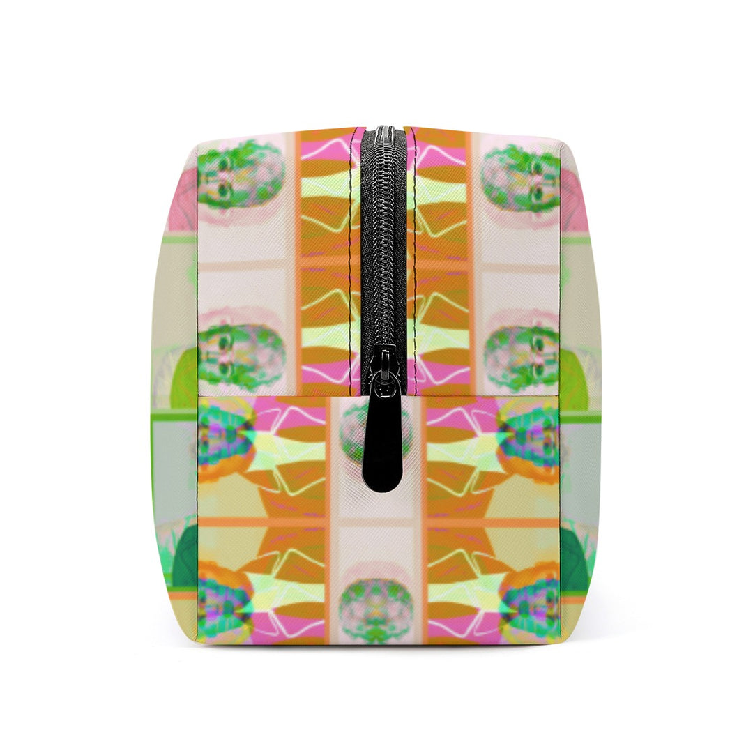 Travel Makeup Bag