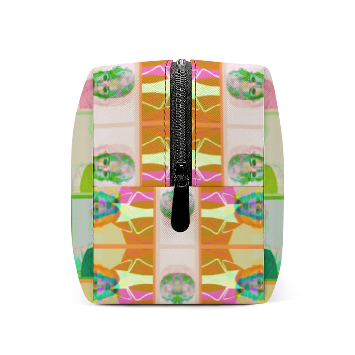 Travel Makeup Bag