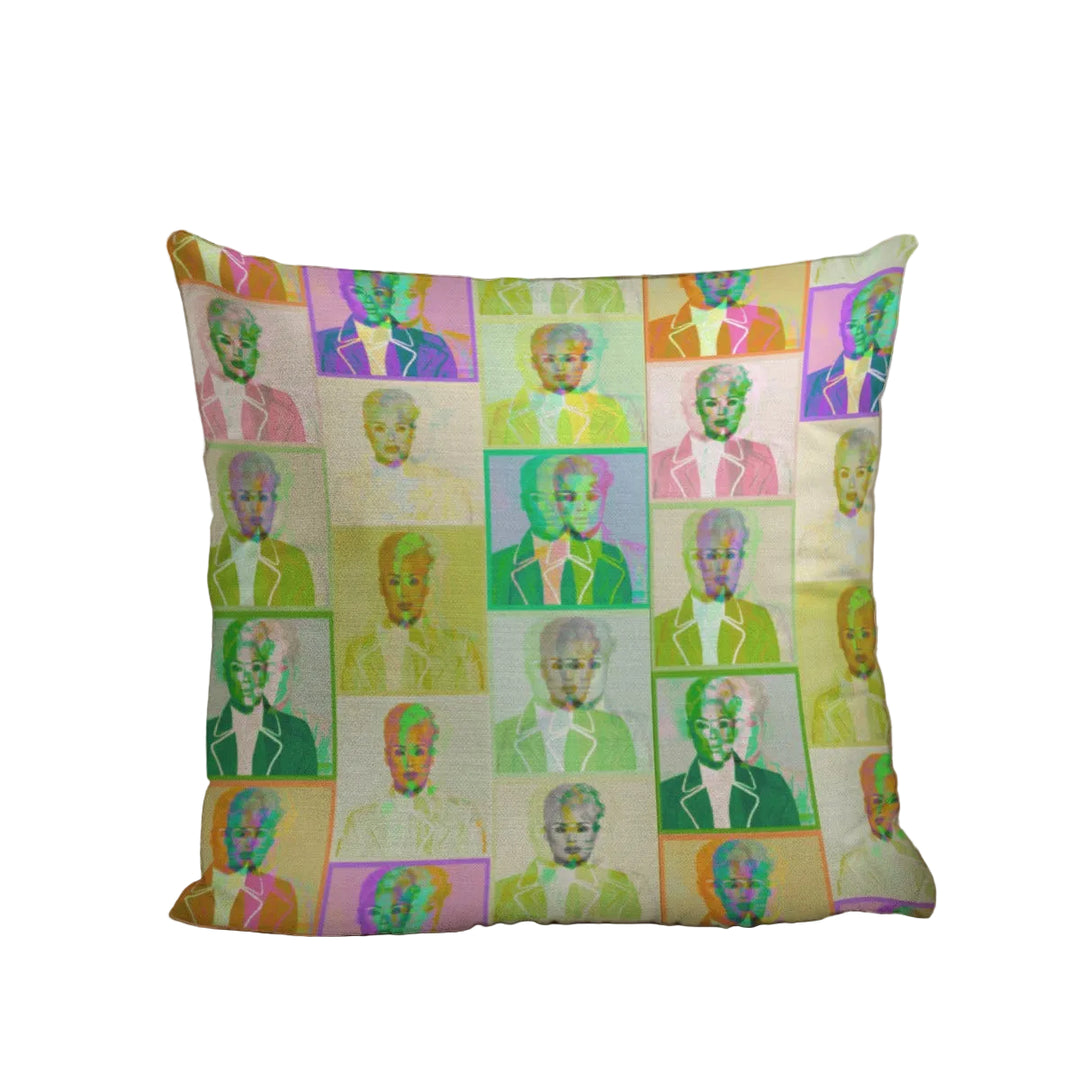 Pillow w/ Inserts (Sm-Med) | Style# A03