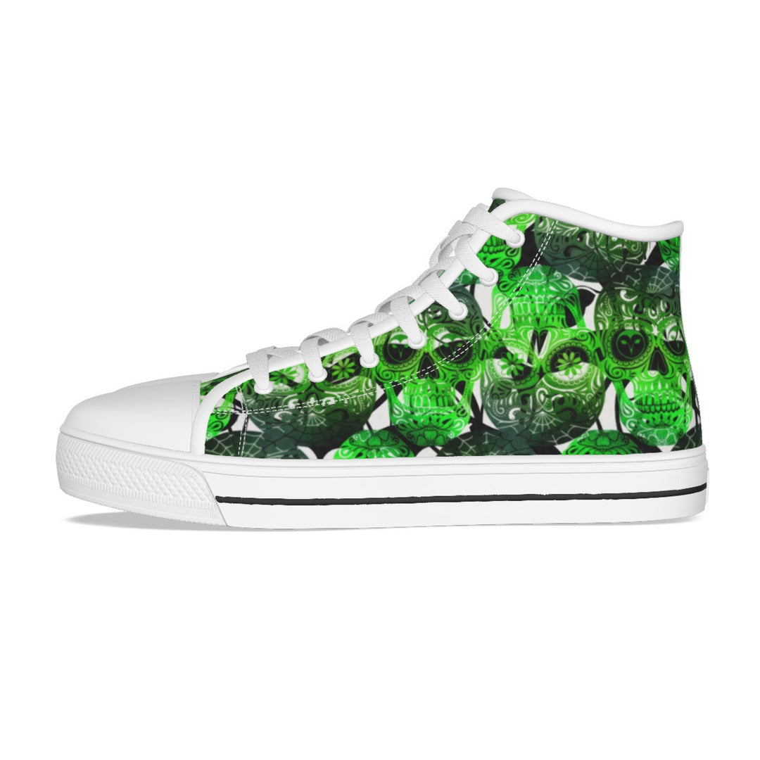 High Top Sneakers | Women's Sizes 4-12