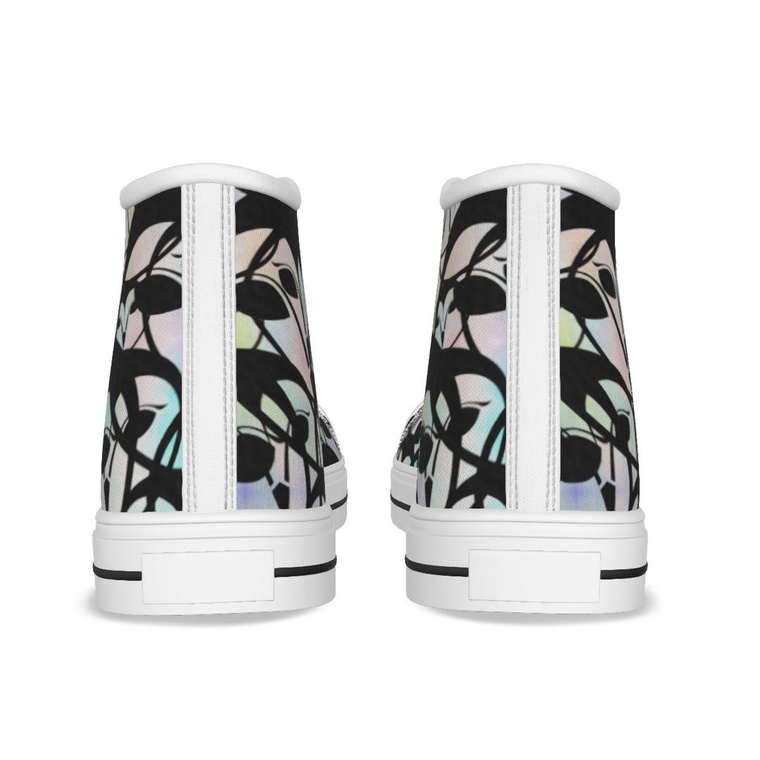 High Top Sneakers | Women's Sizes 4-12