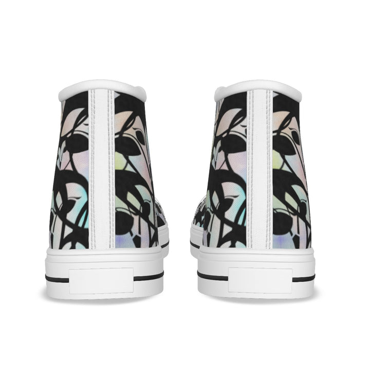 High Top Sneakers | Women's Sizes 4-12