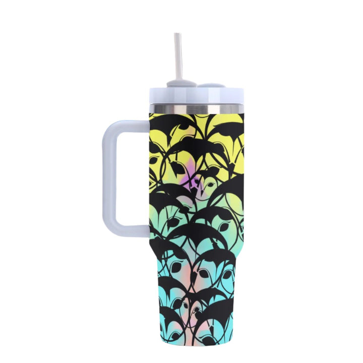 Euphoric Forest | 40oz Tumbler