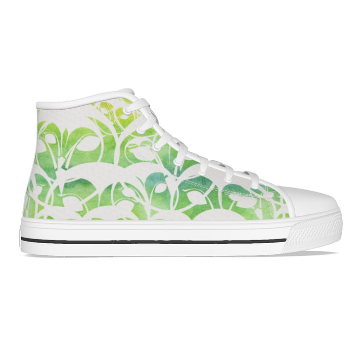 High Top Sneakers | Women's Sizes 4-12