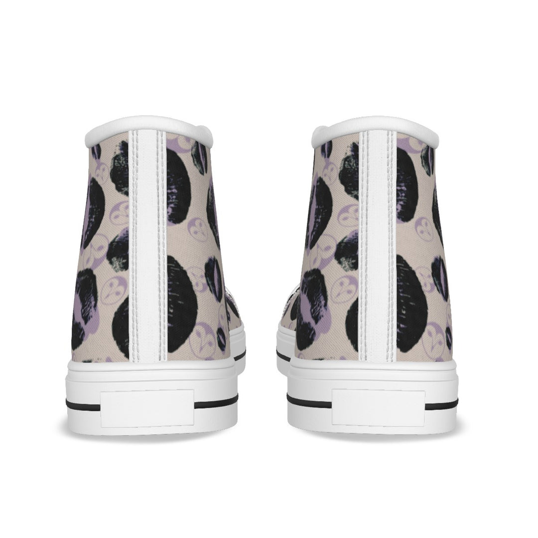 High Top Sneakers | Women's Sizes 4-12