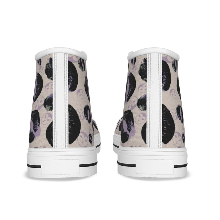 High Top Sneakers | Women's Sizes 4-12