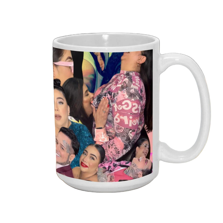 15oz. Mug