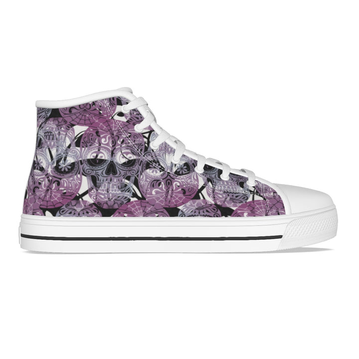 High Top Sneakers | Women's Sizes 4-12