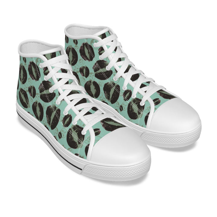 High Top Sneakers | Women's Sizes 4-12